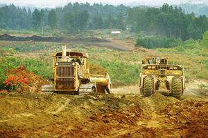 ドローンを使用した赤外線調査について