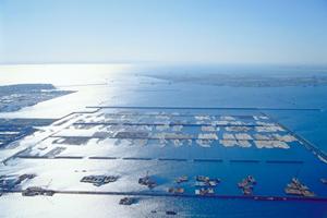 スピード納品で急ぎの工事でも安心