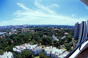 WEB上で空き家管理が確認できます